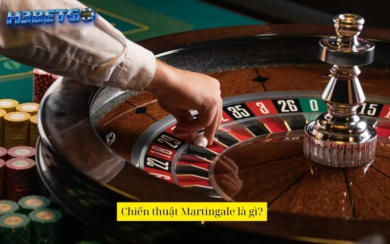 Chiến thuật Martingale là gì?