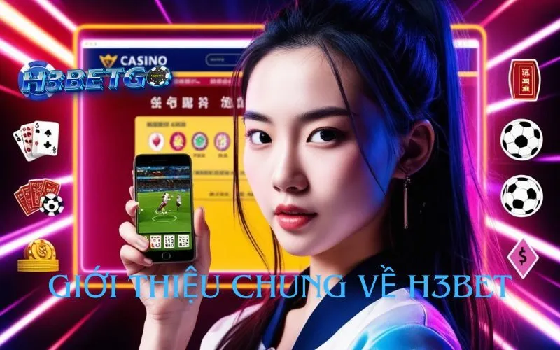 Giới thiệu chung về h3bet