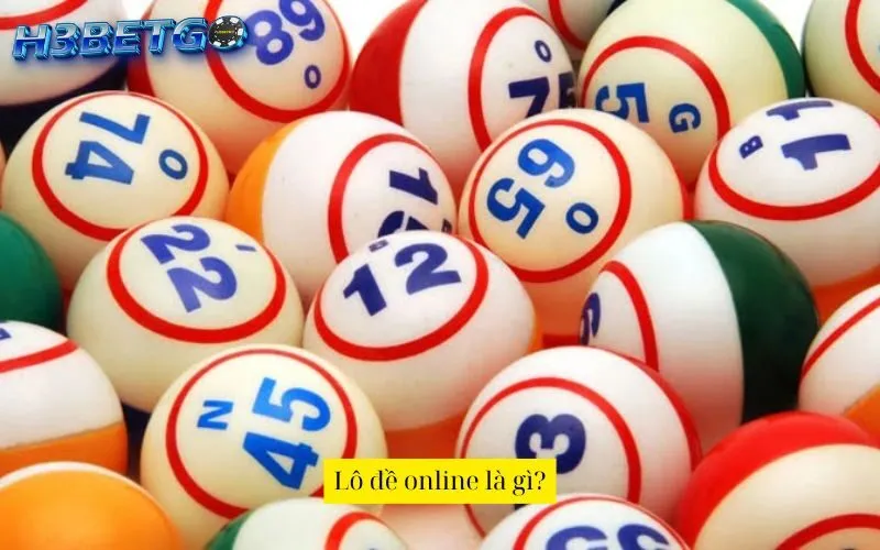 Lô đề online là gì?