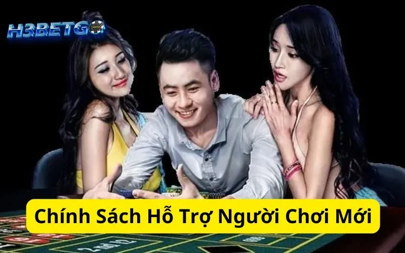 Chính Sách Hỗ Trợ Người Chơi Mới