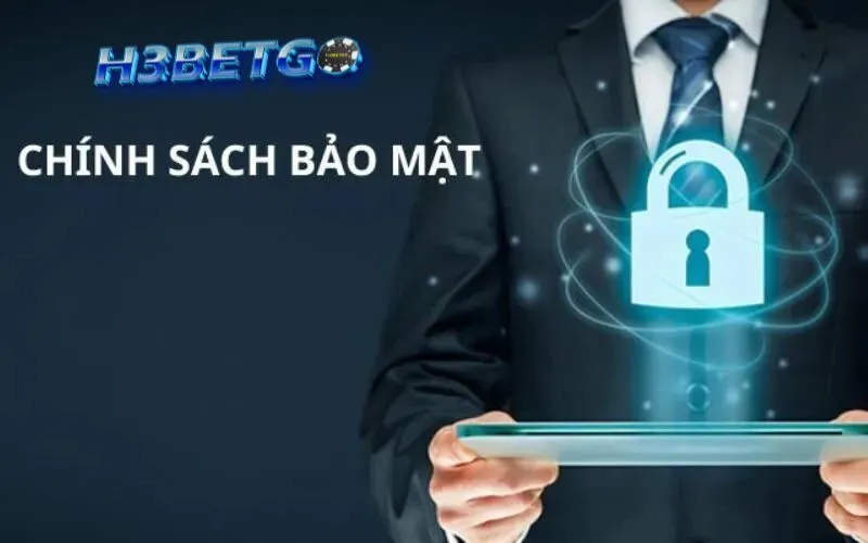 Chính sách bảo mật